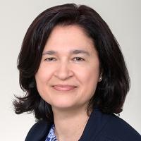 Headshot of Katherine Dimitropoulou